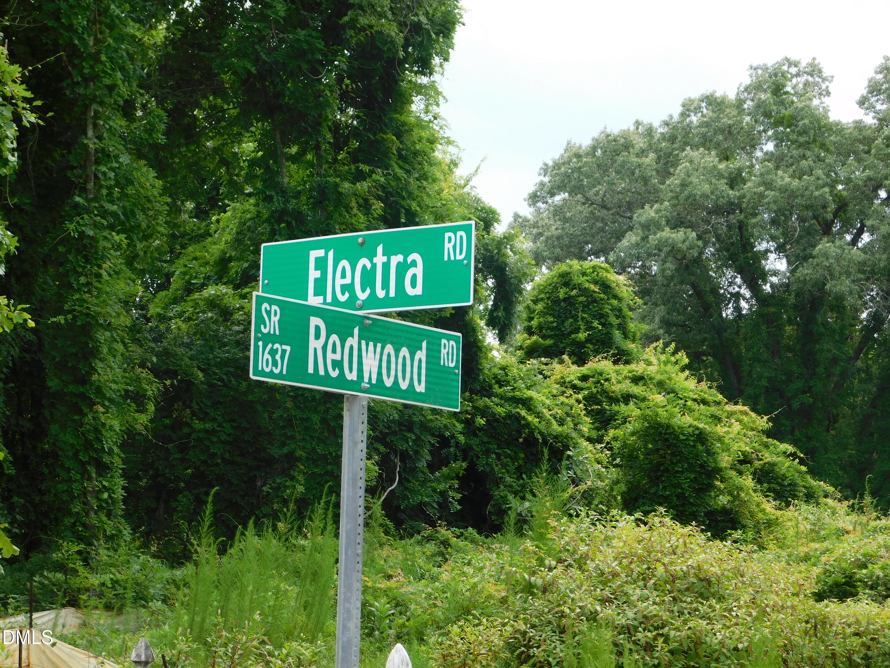 4815 Redwood Road, Durham, NC, 27704