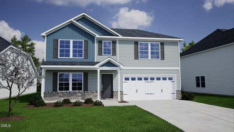 Photo of 9 Mistflower Drive, Youngsville, NC 27596 (MLS # 10187890)