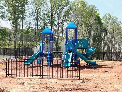 135 Siebold Street Garner NC 27529