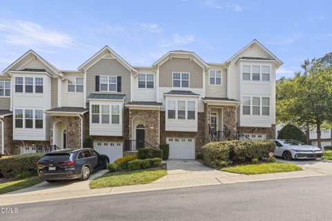Photo of 5916 Longeria Court, Raleigh, NC 27612 (MLS # 10182260)