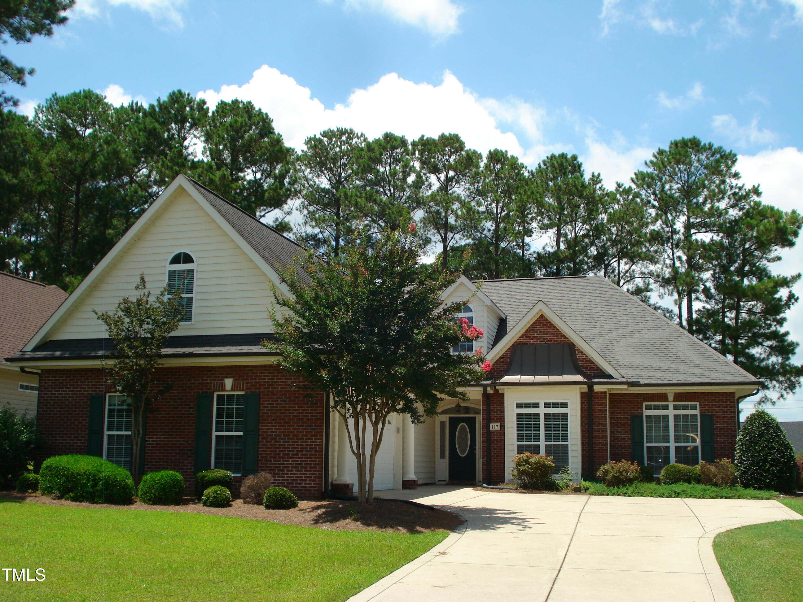 117 Crescent Drive