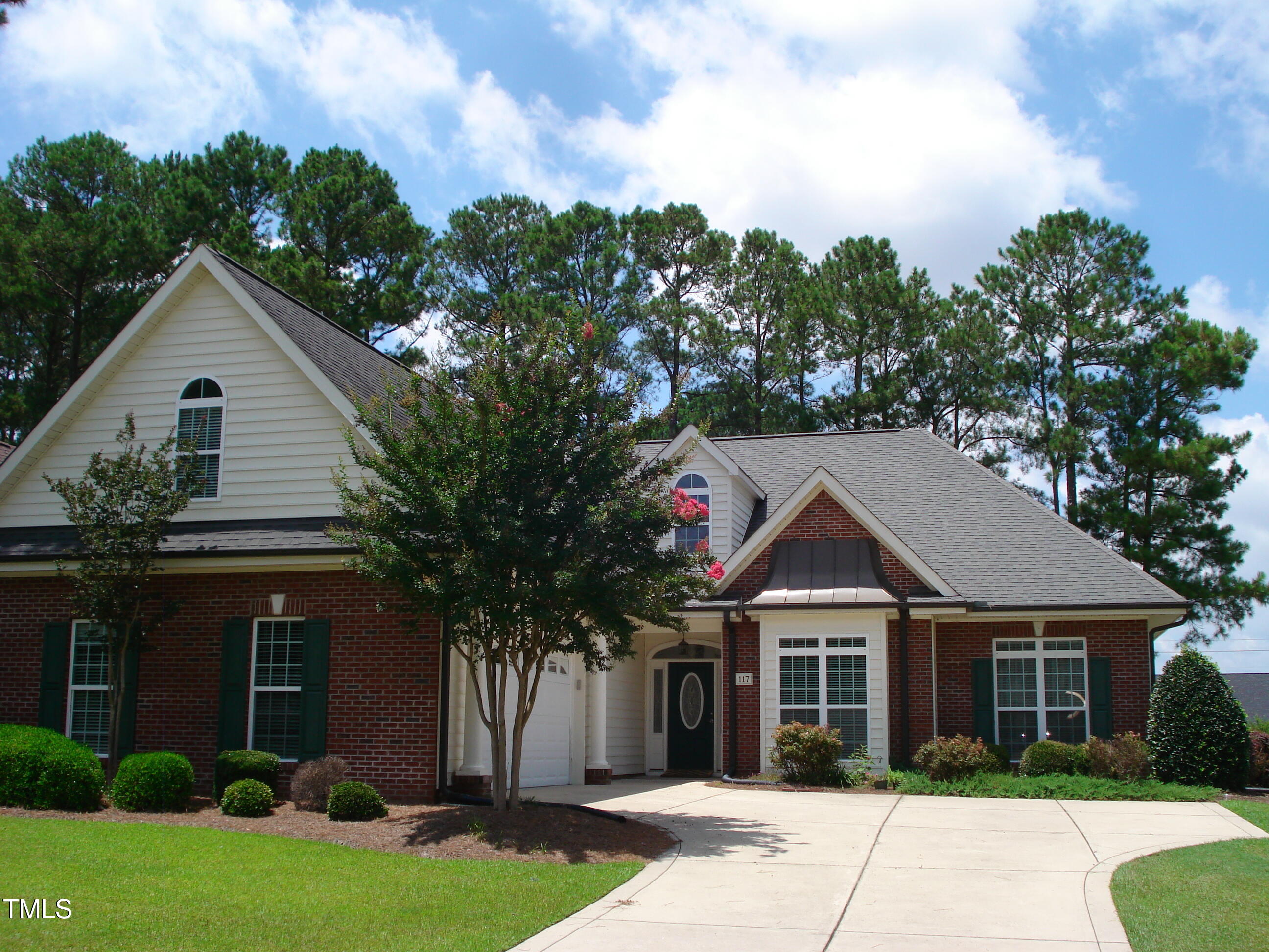 117 Crescent Drive