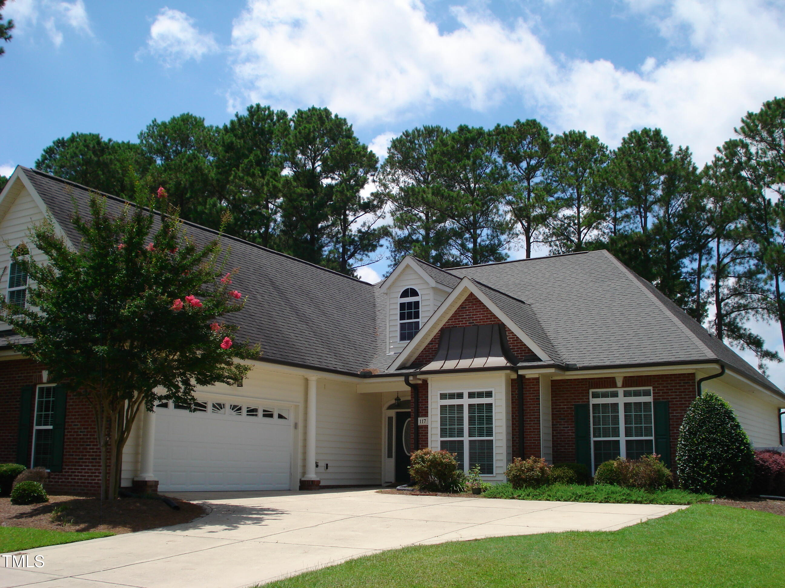 117 Crescent Drive