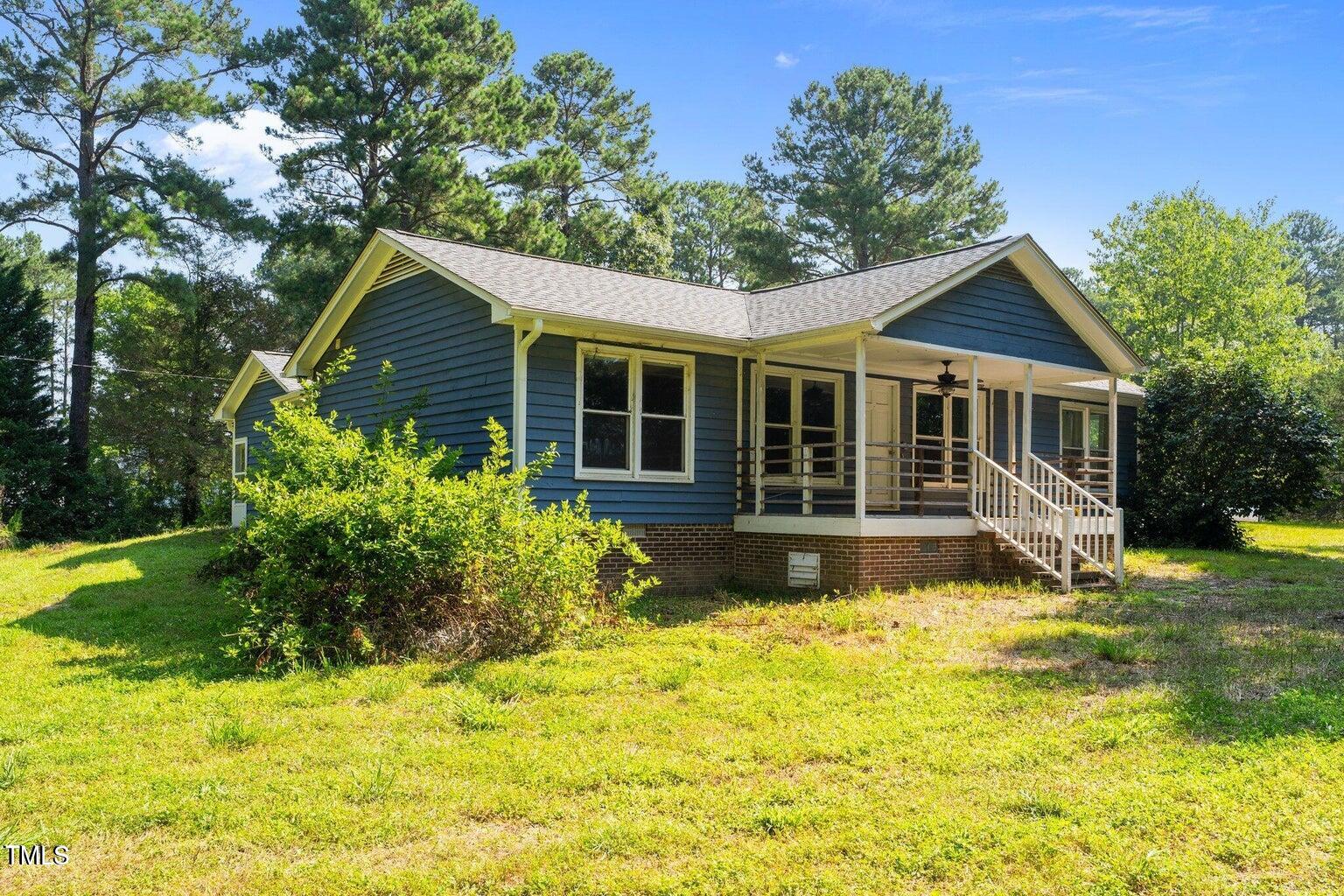 545 Barnette Road