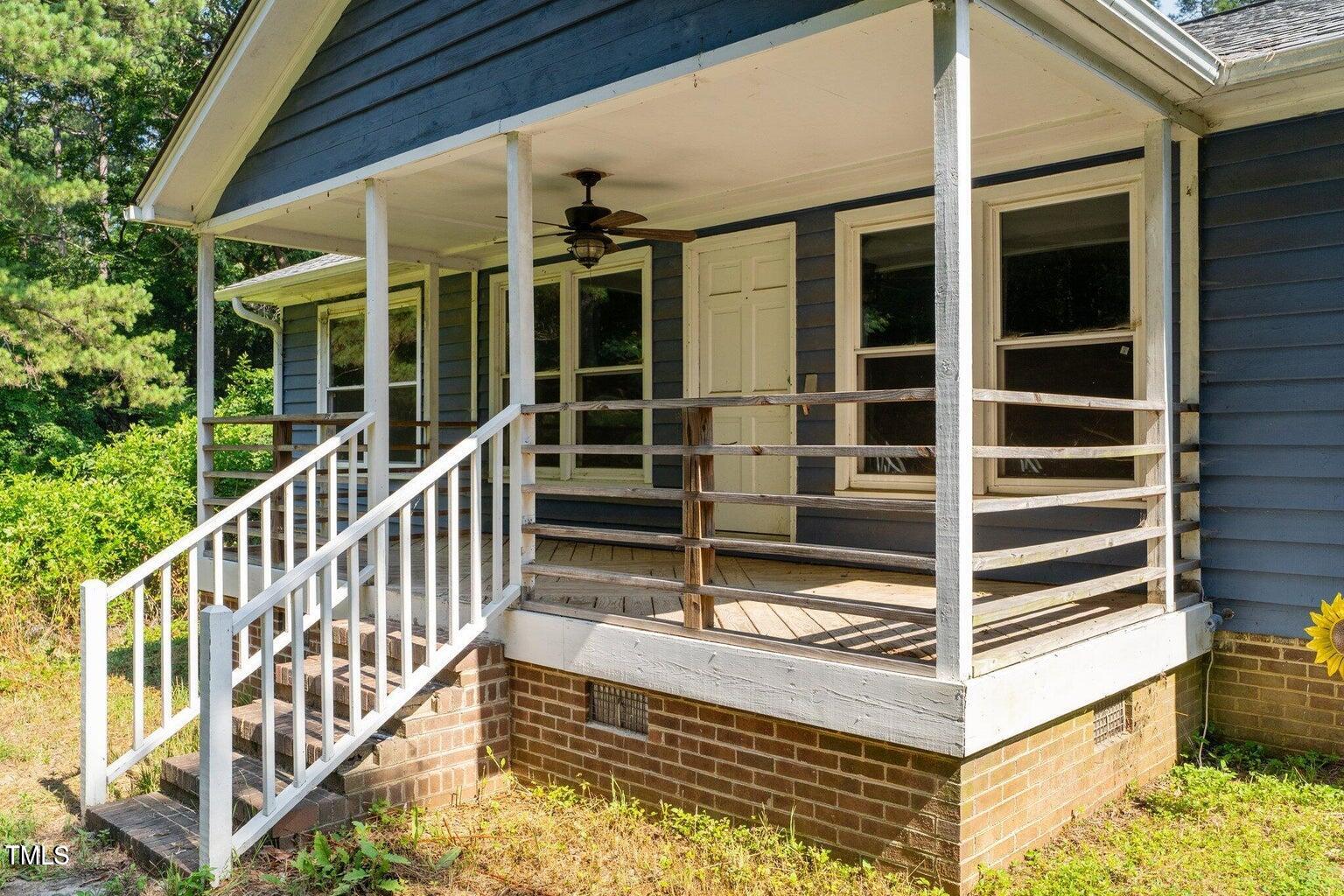 545 Barnette Road