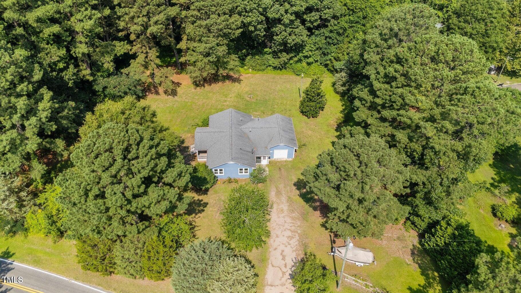 545 Barnette Road