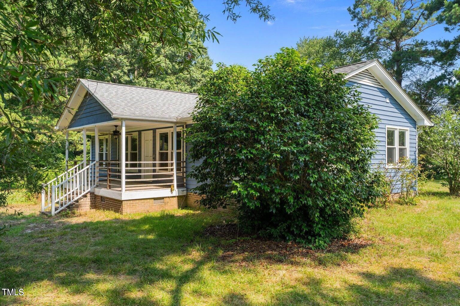 545 Barnette Road