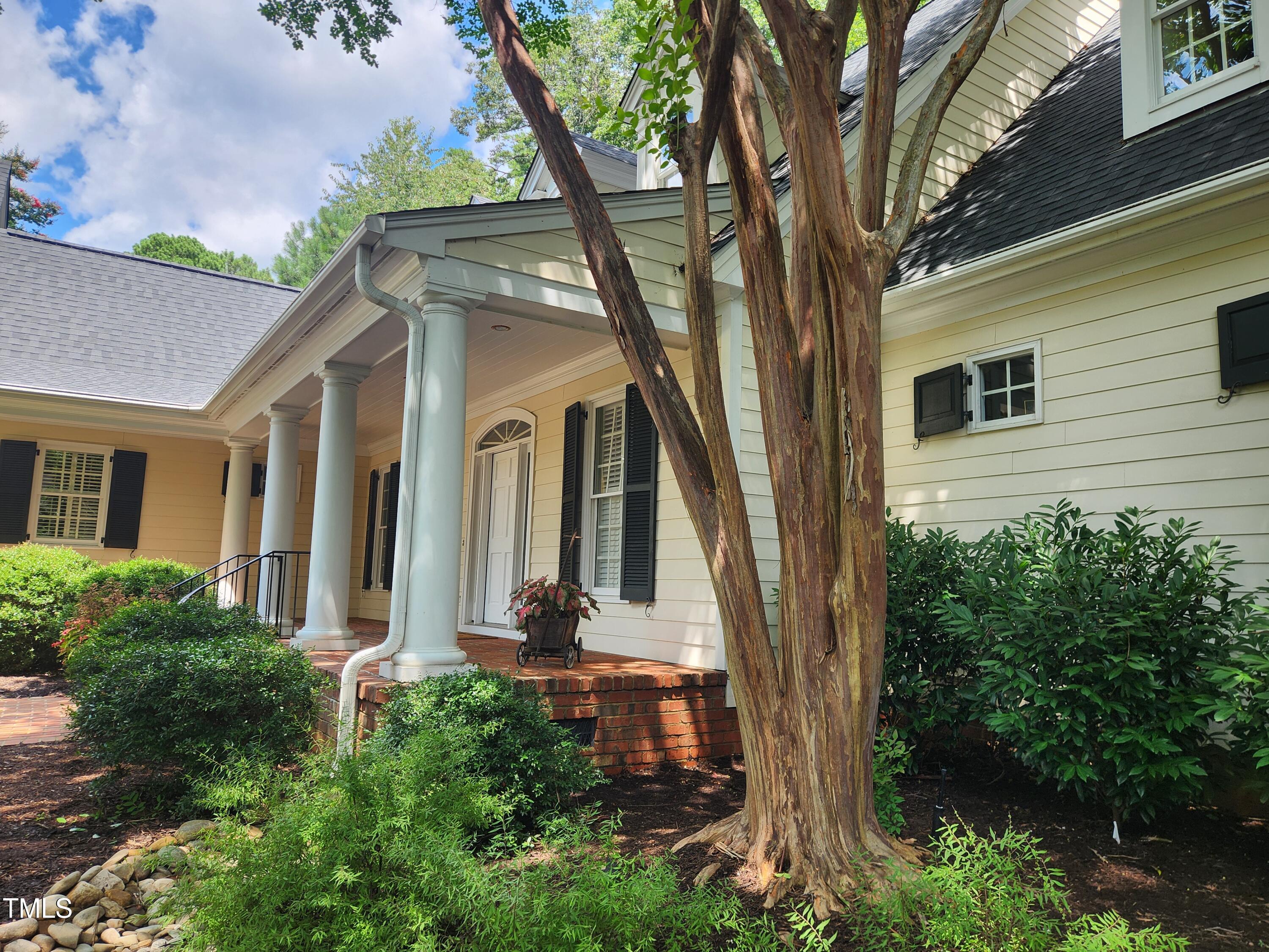 7516 Wingfoot Drive