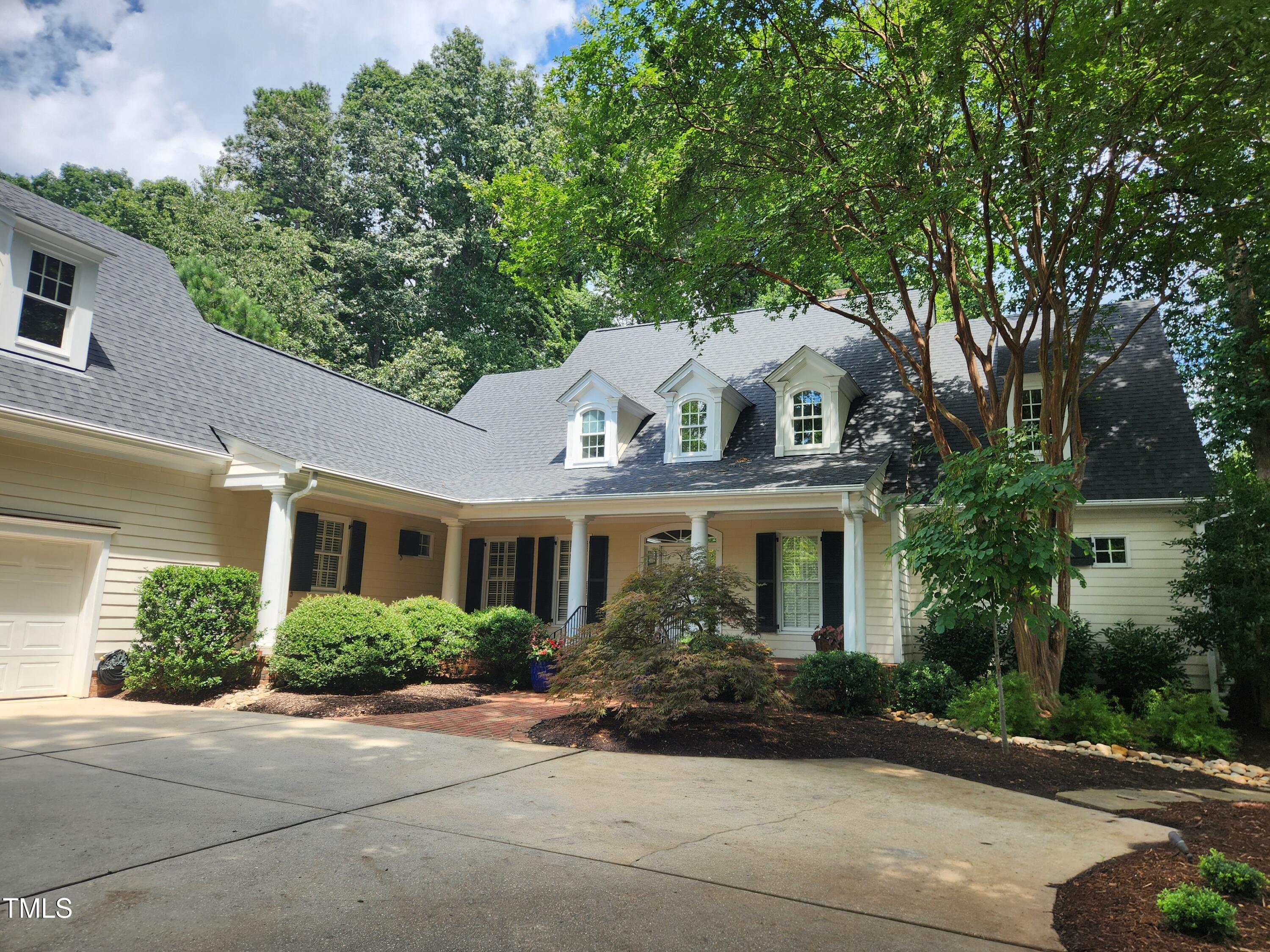 7516 Wingfoot Drive