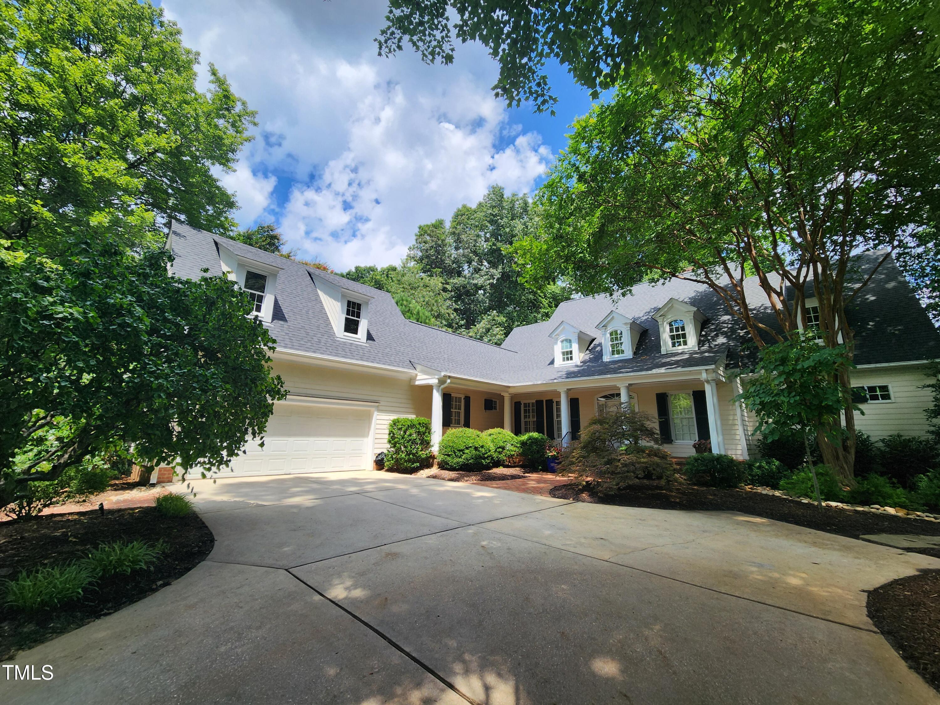 7516 Wingfoot Drive