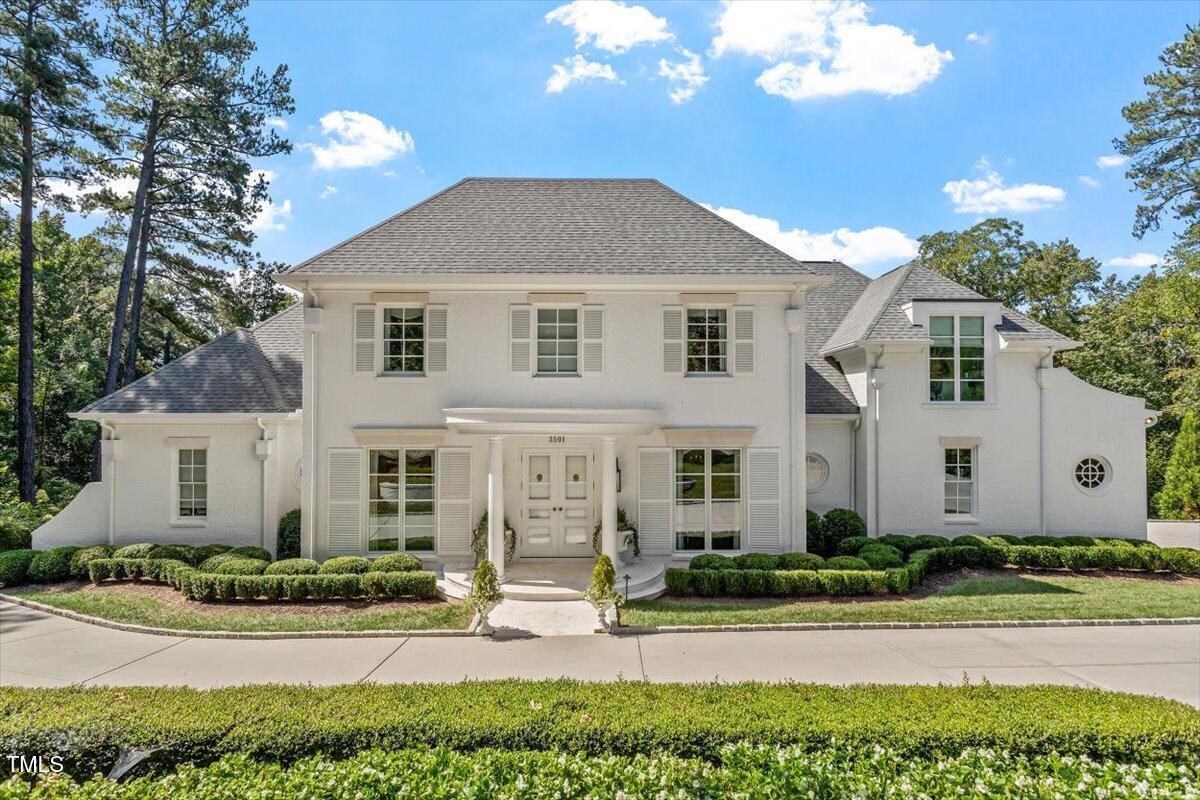 3501 Chaucer Place