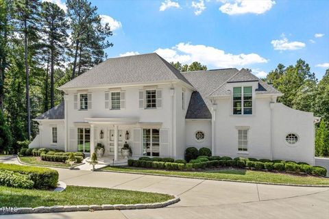 3501 Chaucer Place Raleigh NC 27609