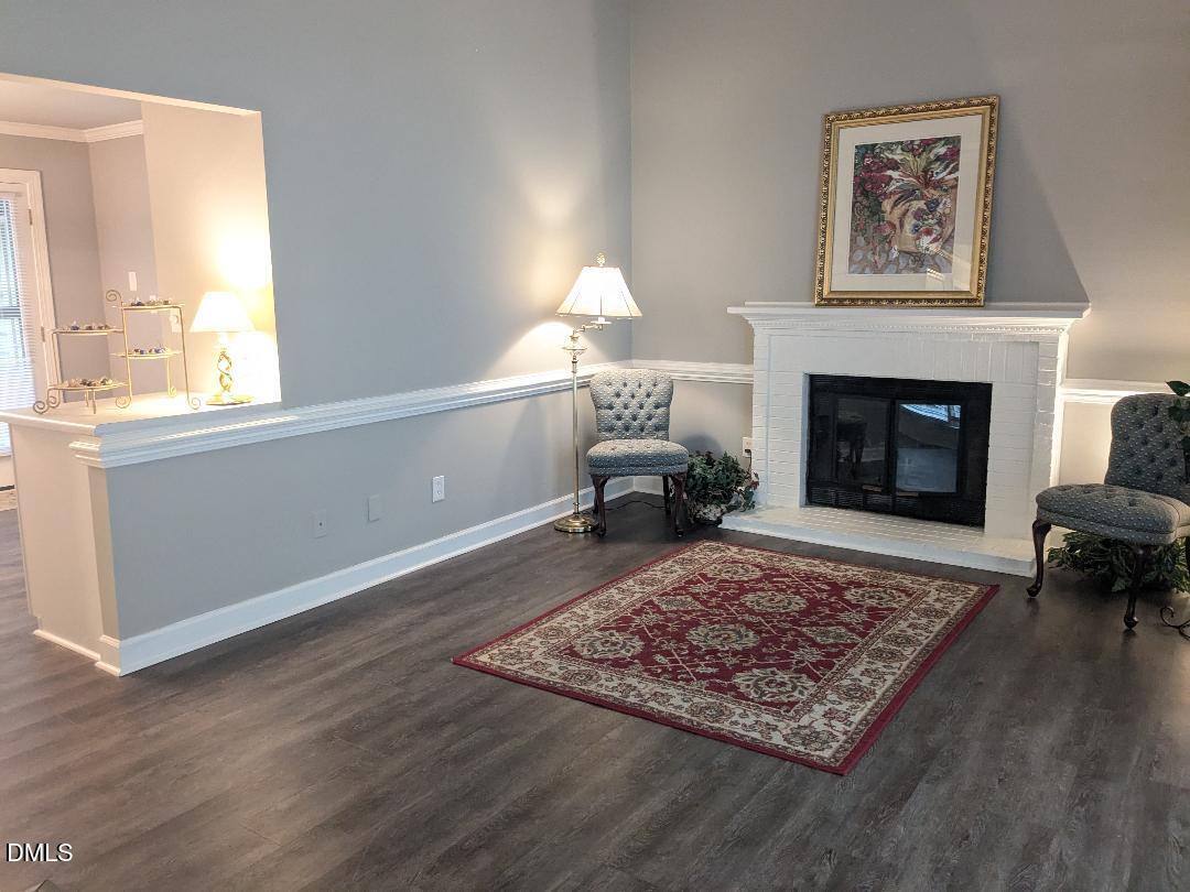500 Woodcroft Parkway 16d