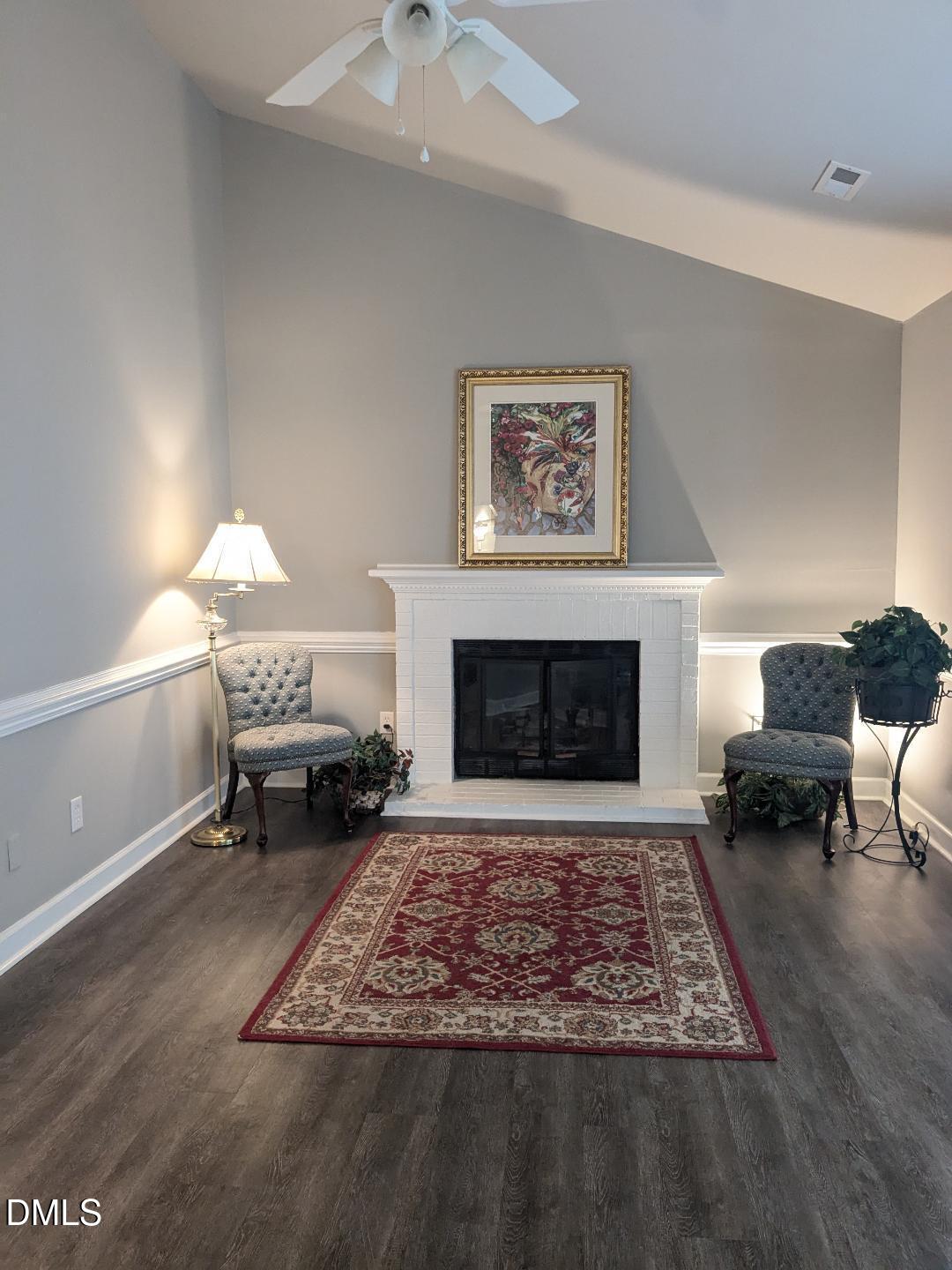 500 Woodcroft Parkway 16d