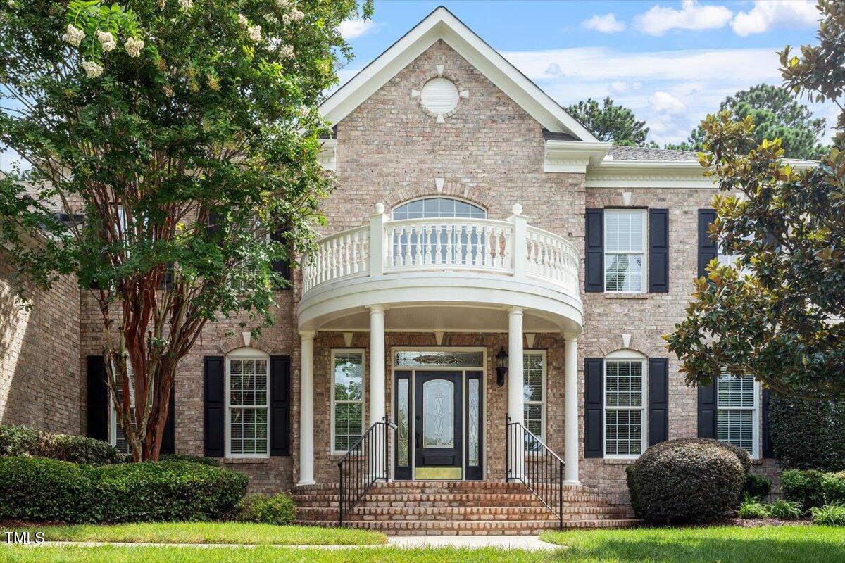 11111 Empire Lakes Drive
