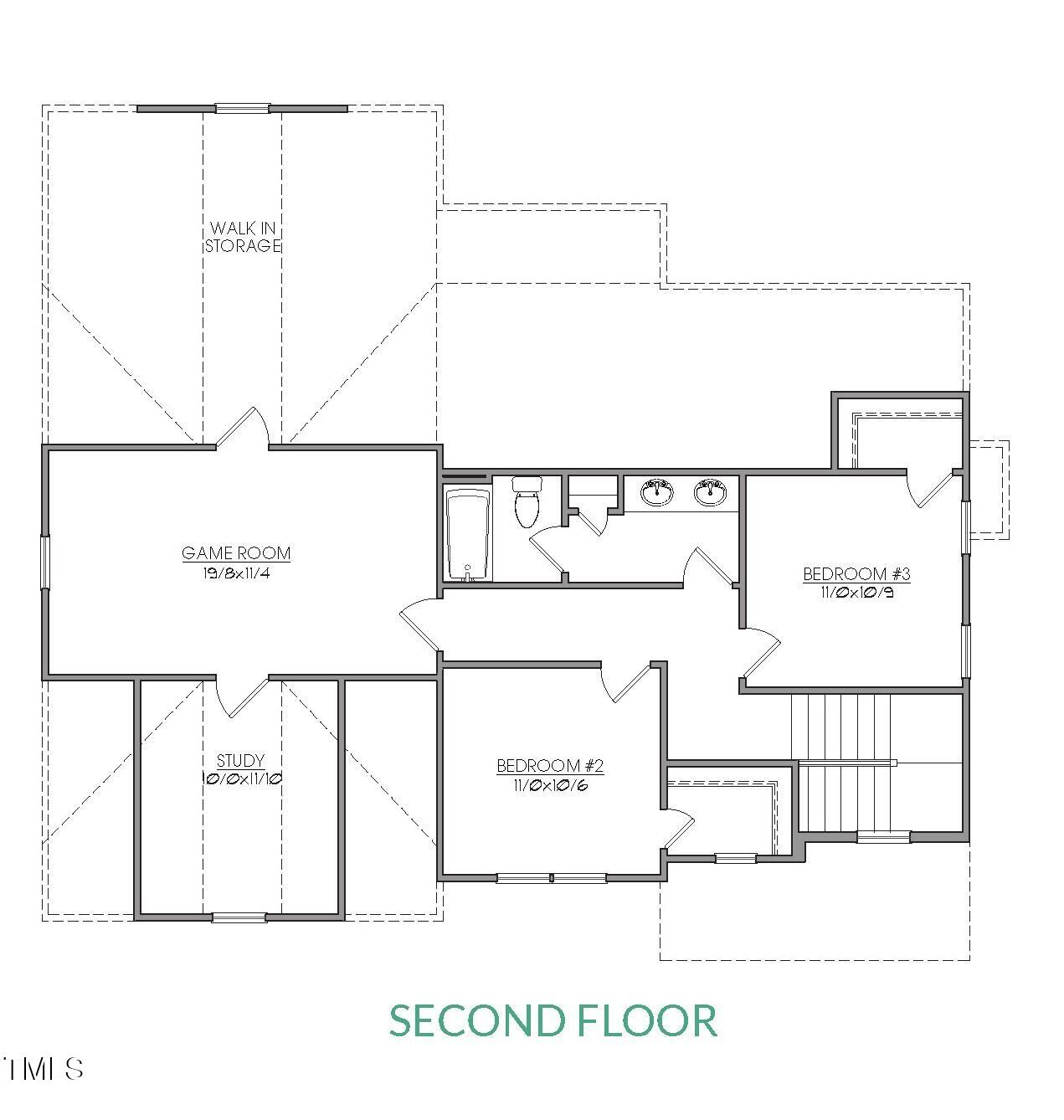 188 Buckaroo Drive