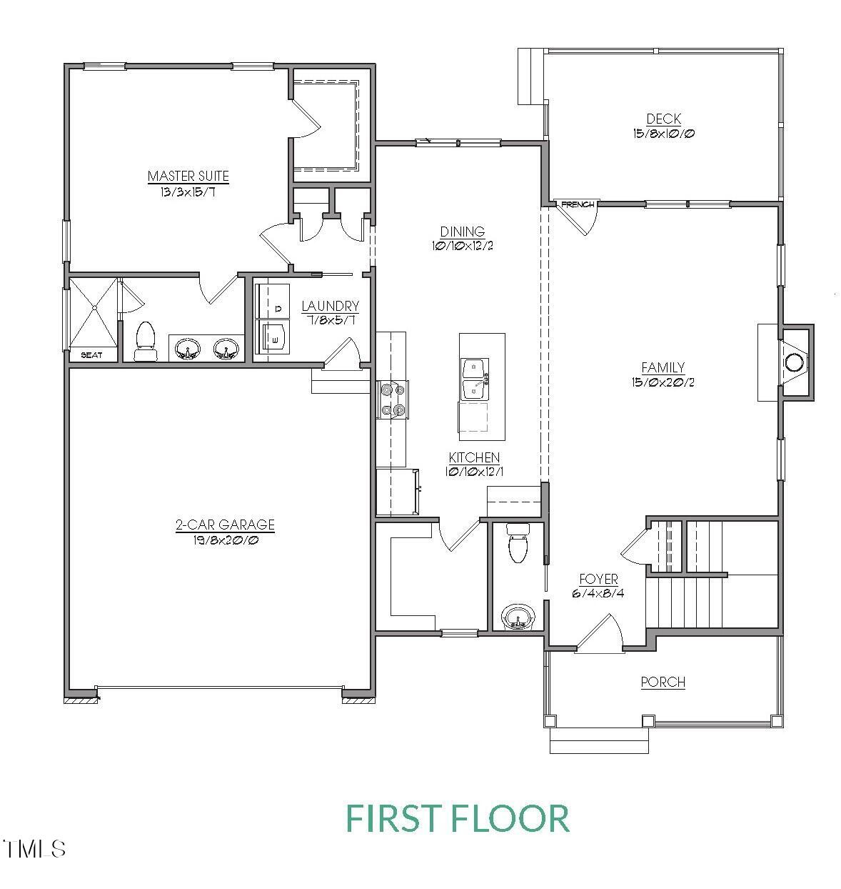188 Buckaroo Drive