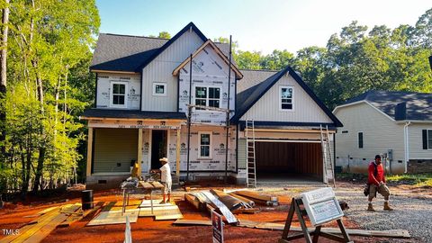 188 Buckaroo Drive Louisburg NC 27549