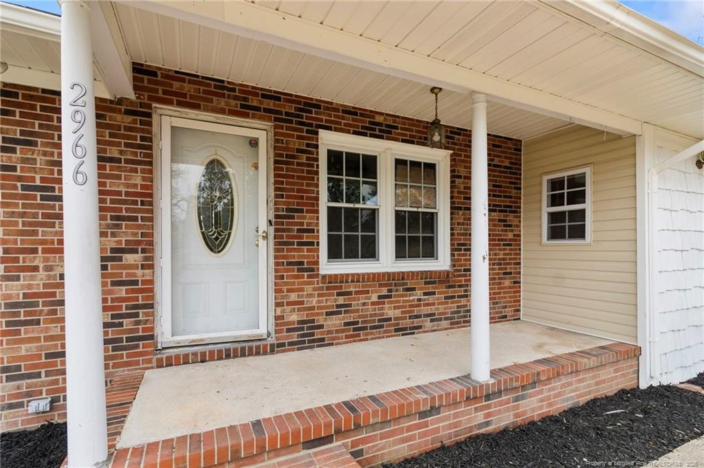 2966 Cedar Creek Road