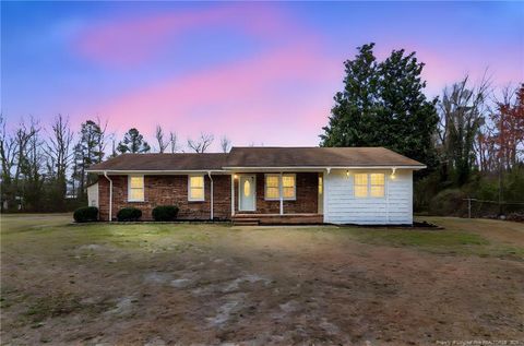 2966 Cedar Creek Road Fayetteville NC 28312