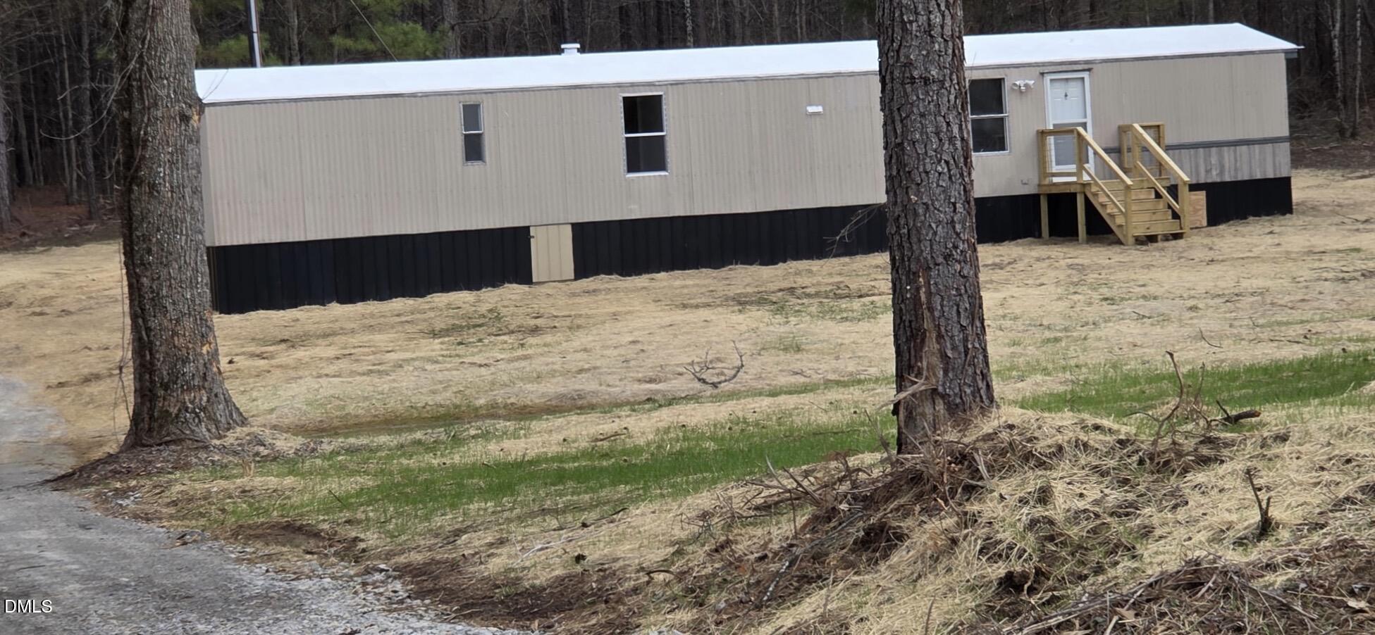 1071 Davis Bugg Road