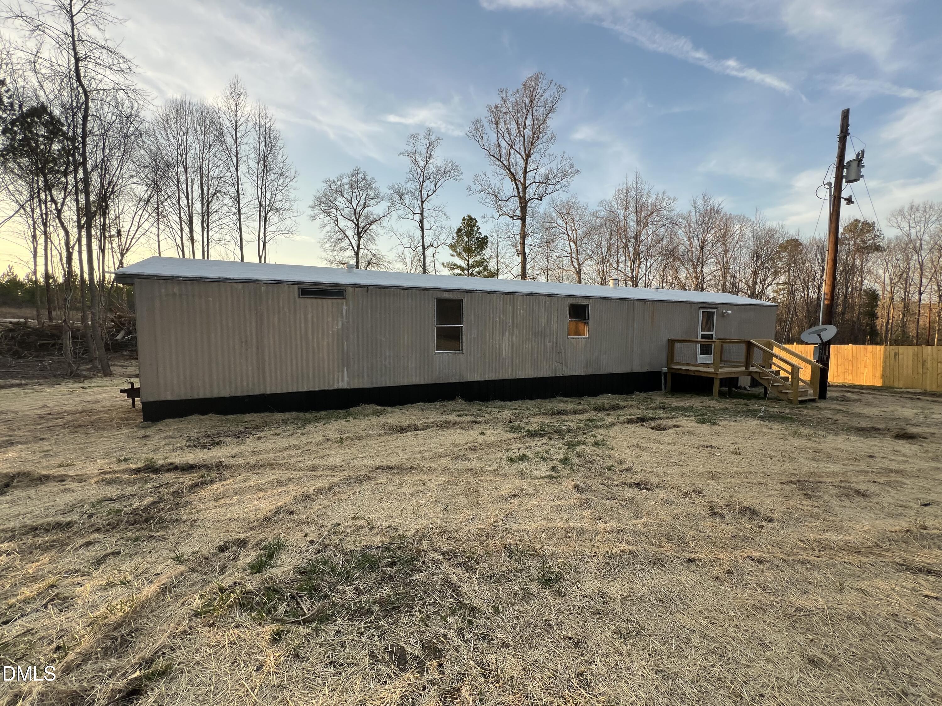 1071 Davis Bugg Road