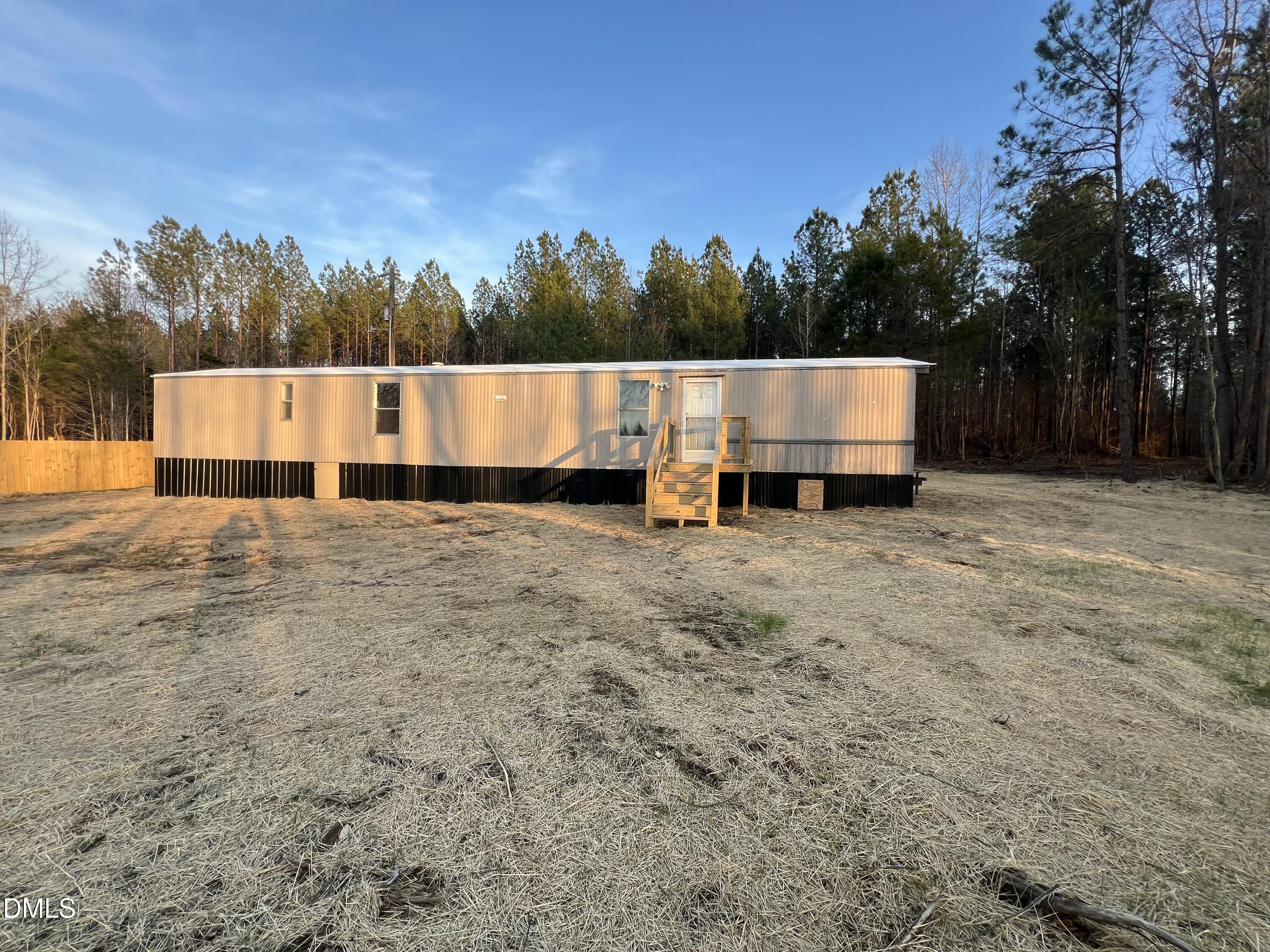 1071 Davis Bugg Road