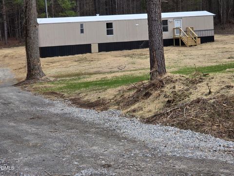 1071 Davis Bugg Road Warrenton NC 27589