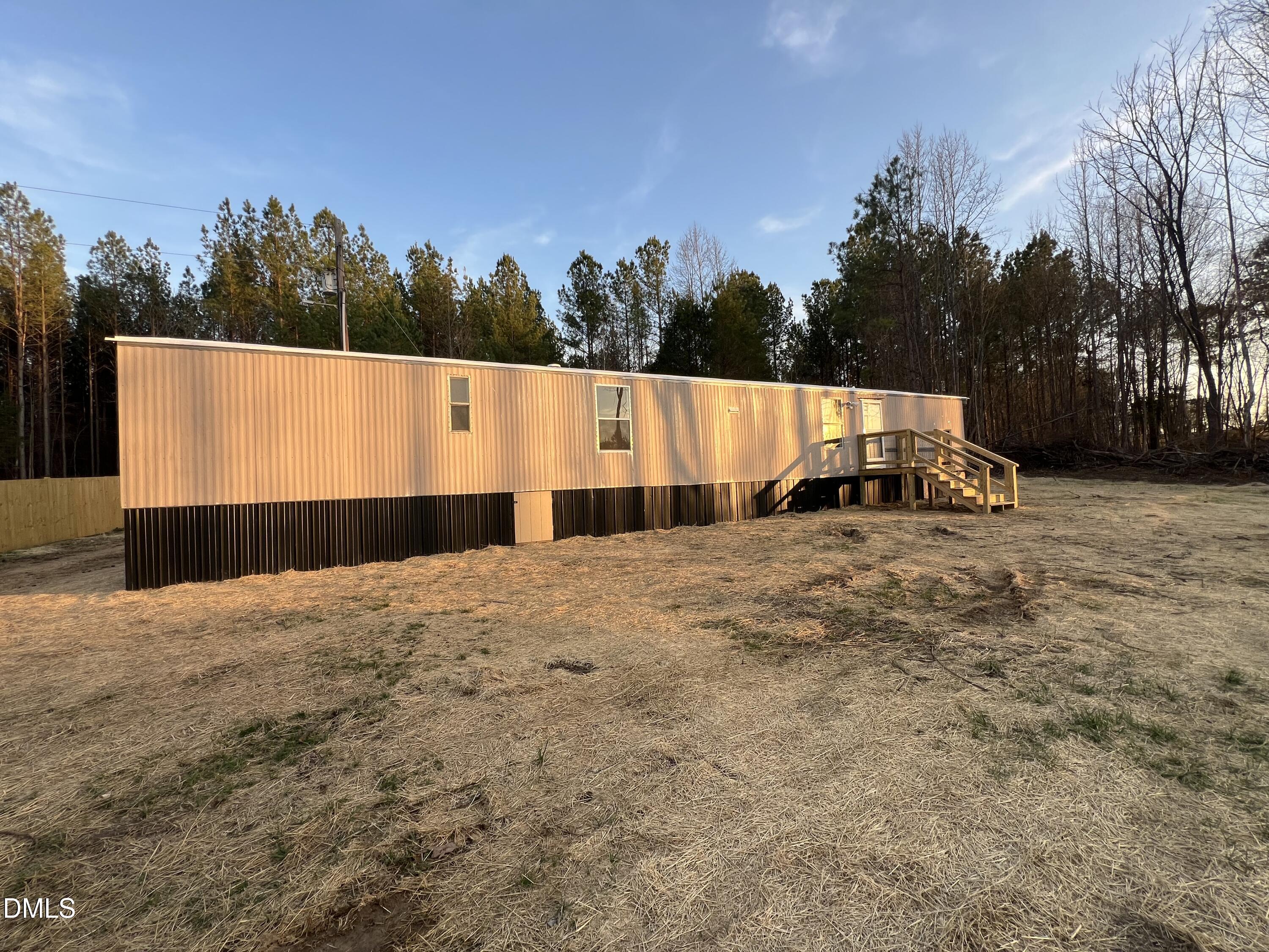 1071 Davis Bugg Road