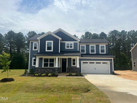114 Tee Time Terrace Benson NC 27504