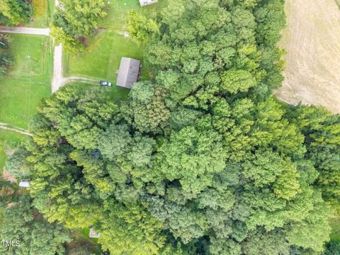 7117 Brodie Alston Lane Wendell NC 27591