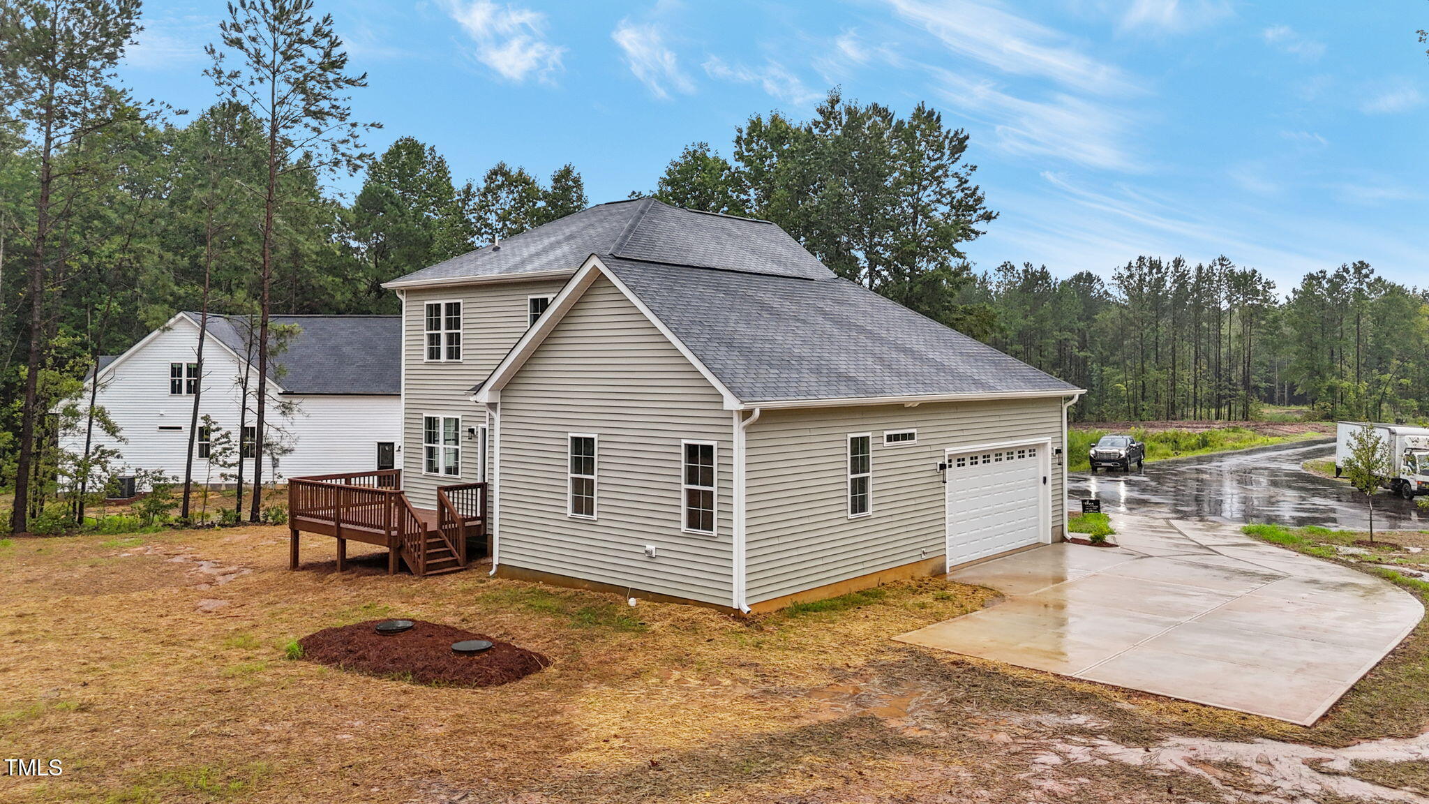 80 Copper Penny Road