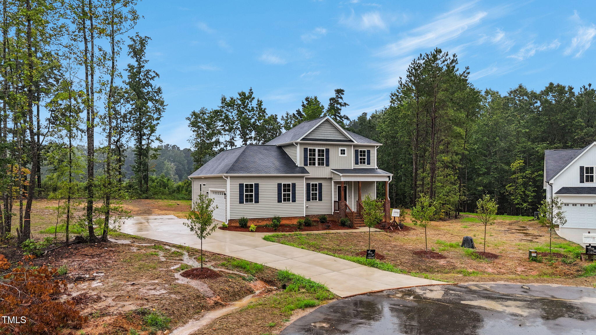 80 Copper Penny Road
