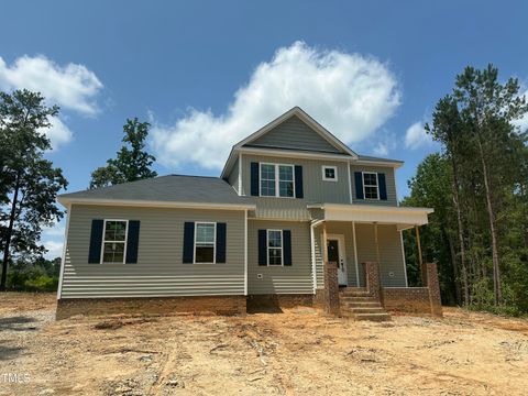 80 Copper Penny Road Zebulon NC 27597