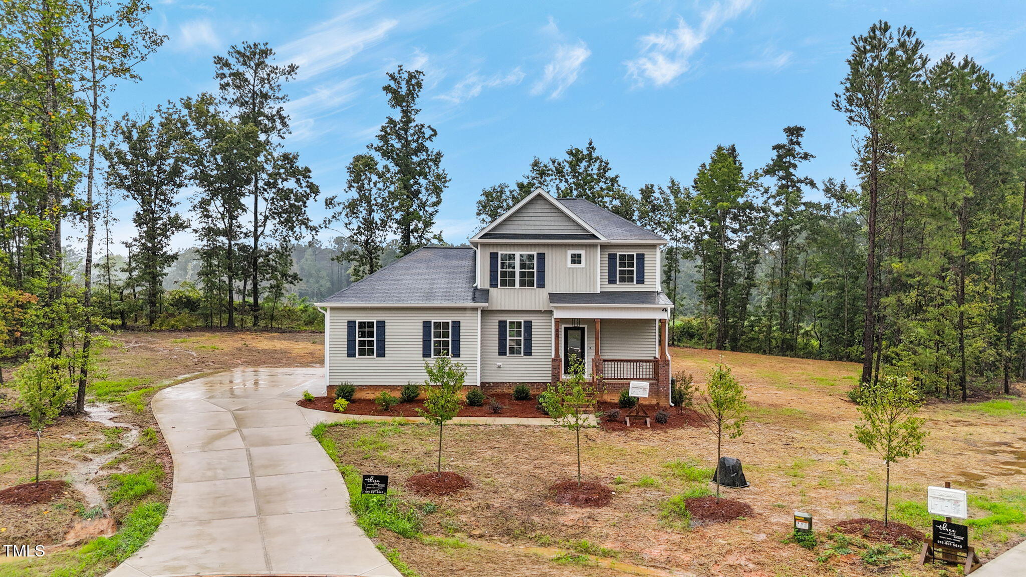 80 Copper Penny Road