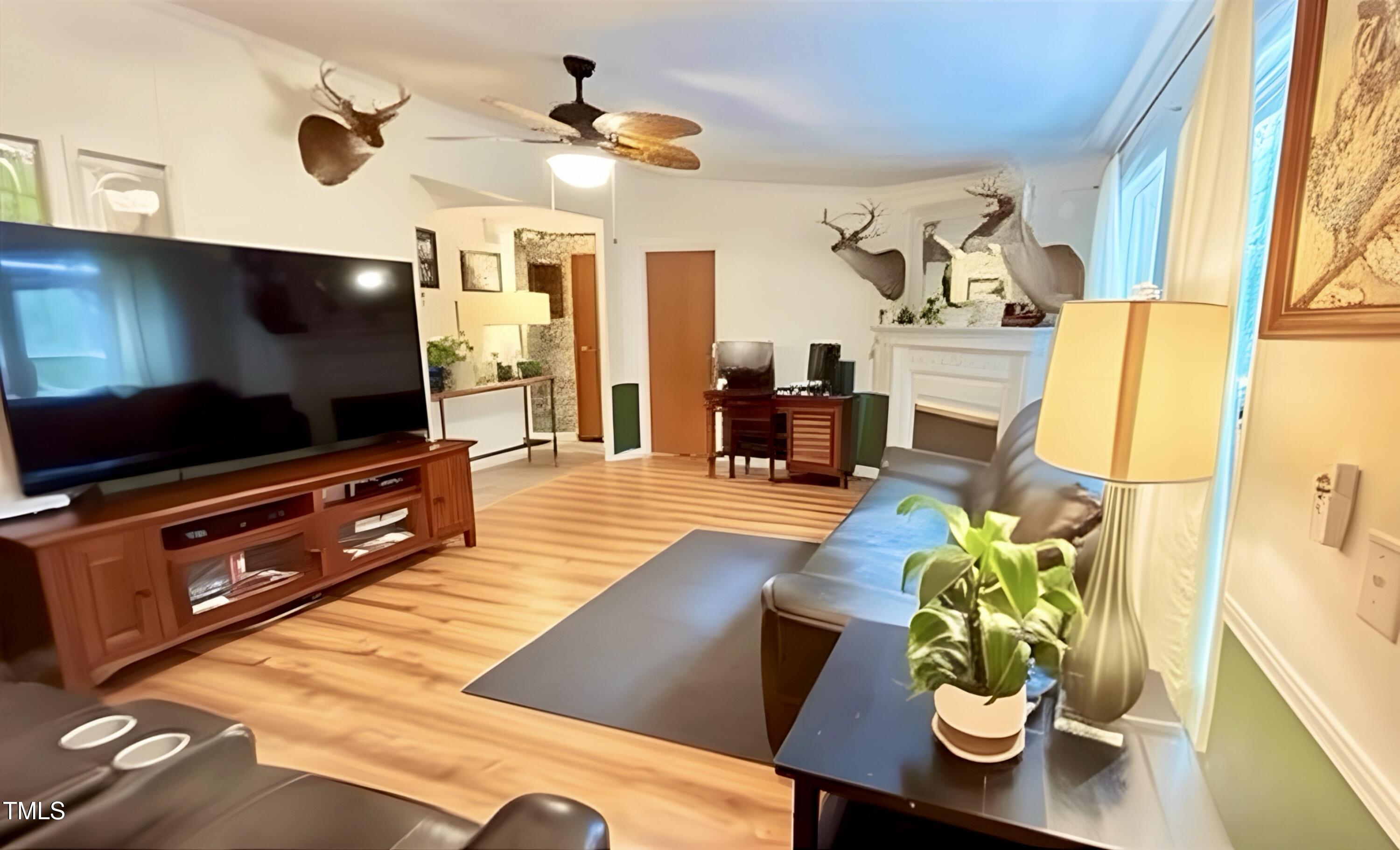 545 Deer Tail Lane