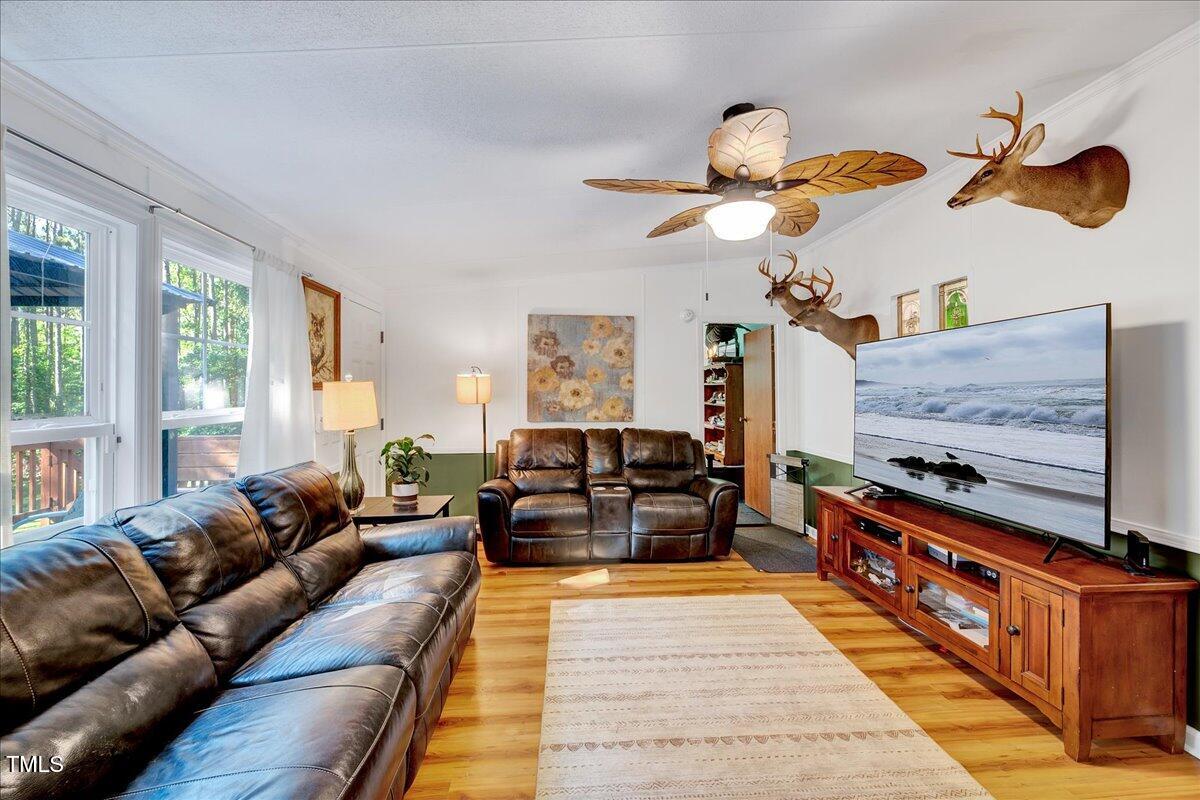 545 Deer Tail Lane