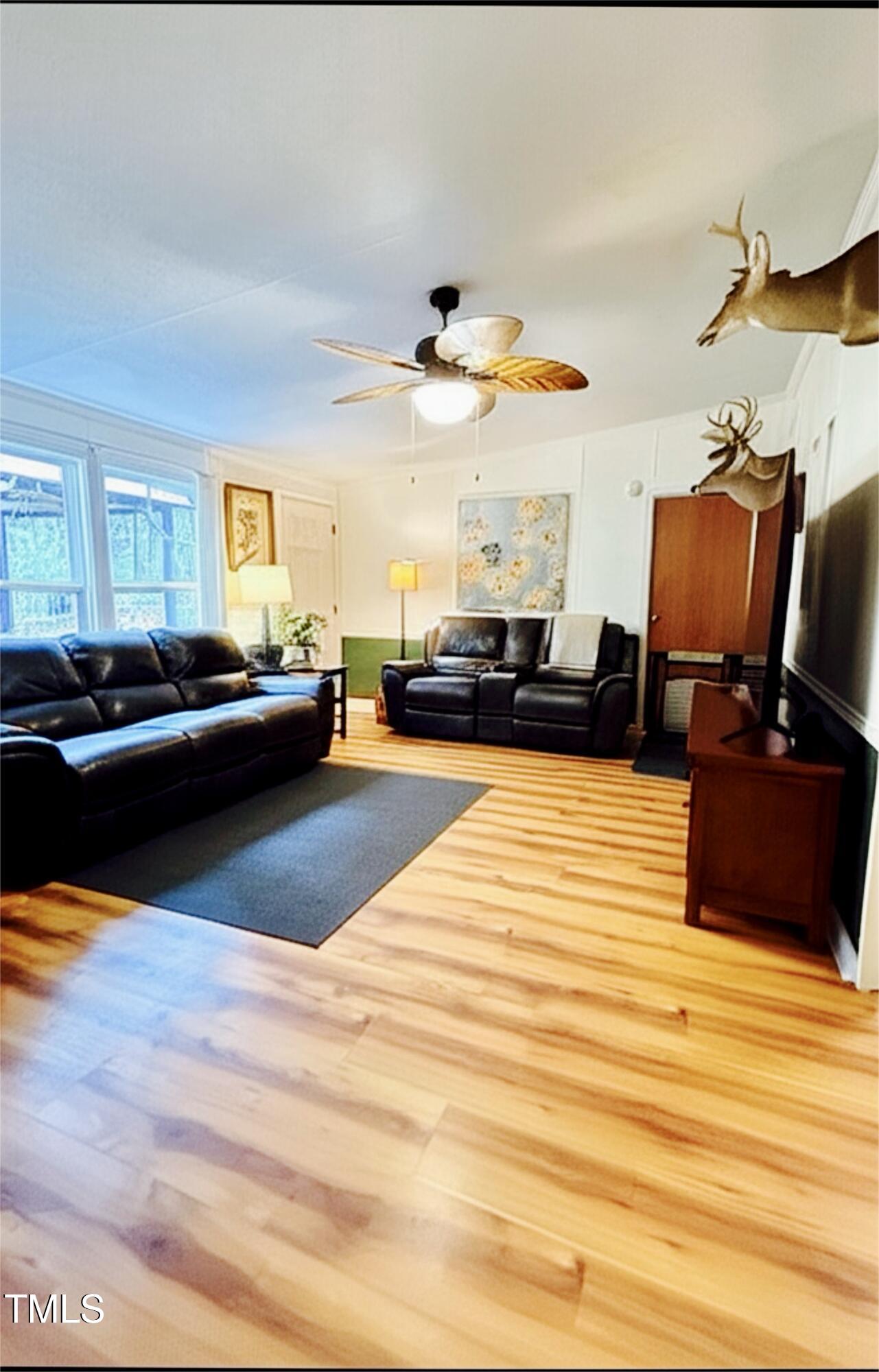 545 Deer Tail Lane