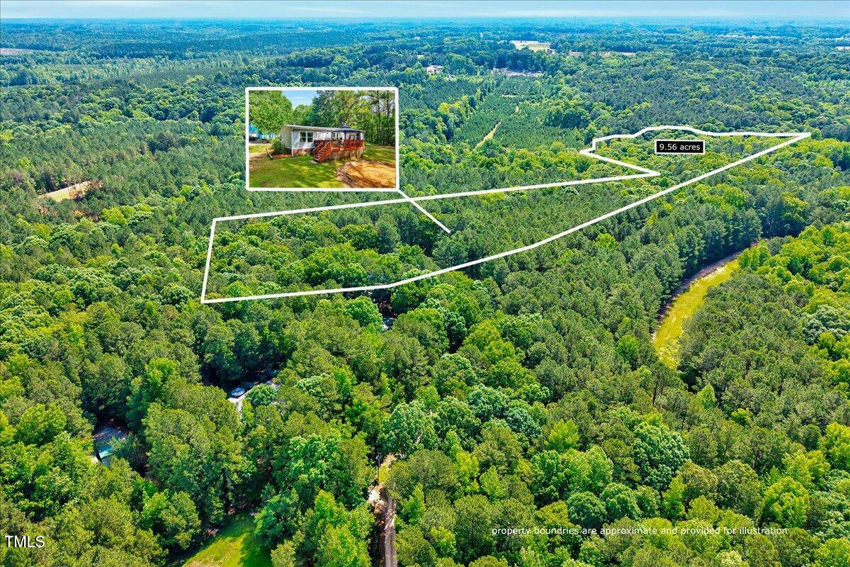 545 Deer Tail Lane