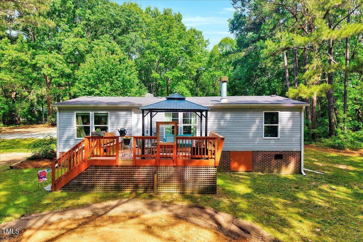 545 Deer Tail Lane