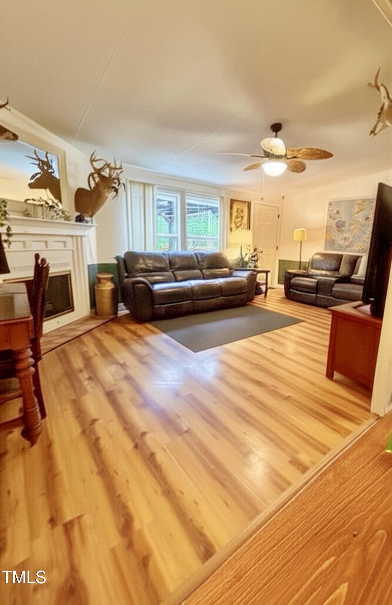 545 Deer Tail Lane