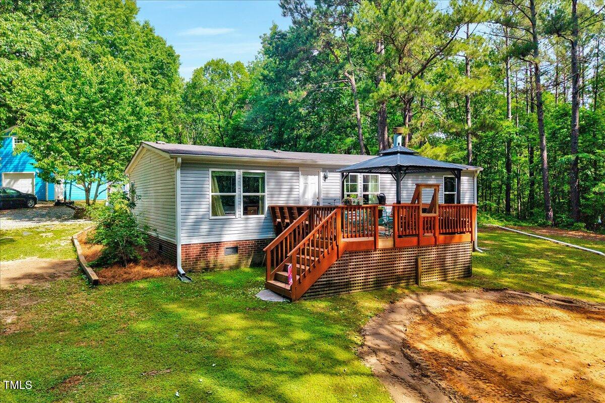 545 Deer Tail Lane