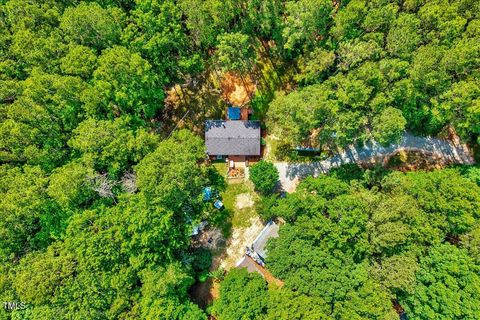 545 Deer Tail Lane Fuquay Varina NC 27526