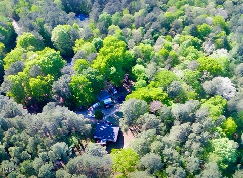 545 Deer Tail Lane Fuquay Varina NC 27526