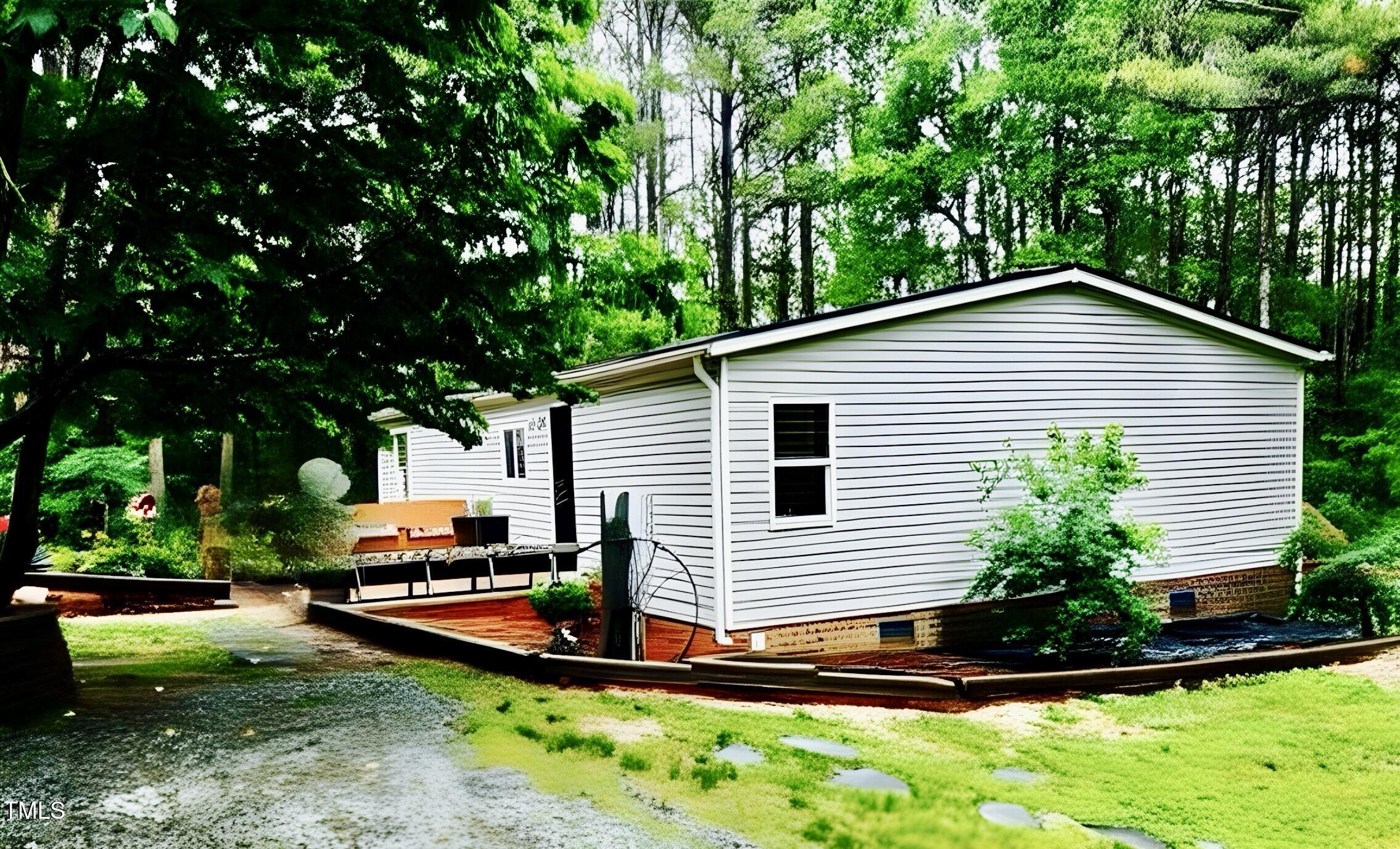 545 Deer Tail Lane