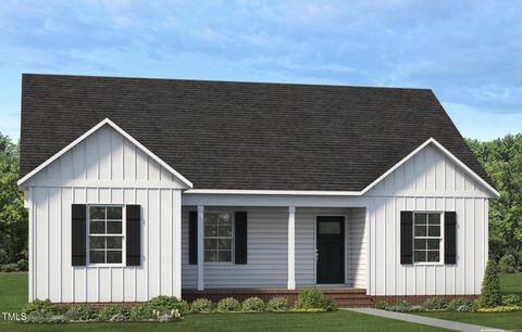 4456 Poppy Mallow Lane Oxford NC 27565