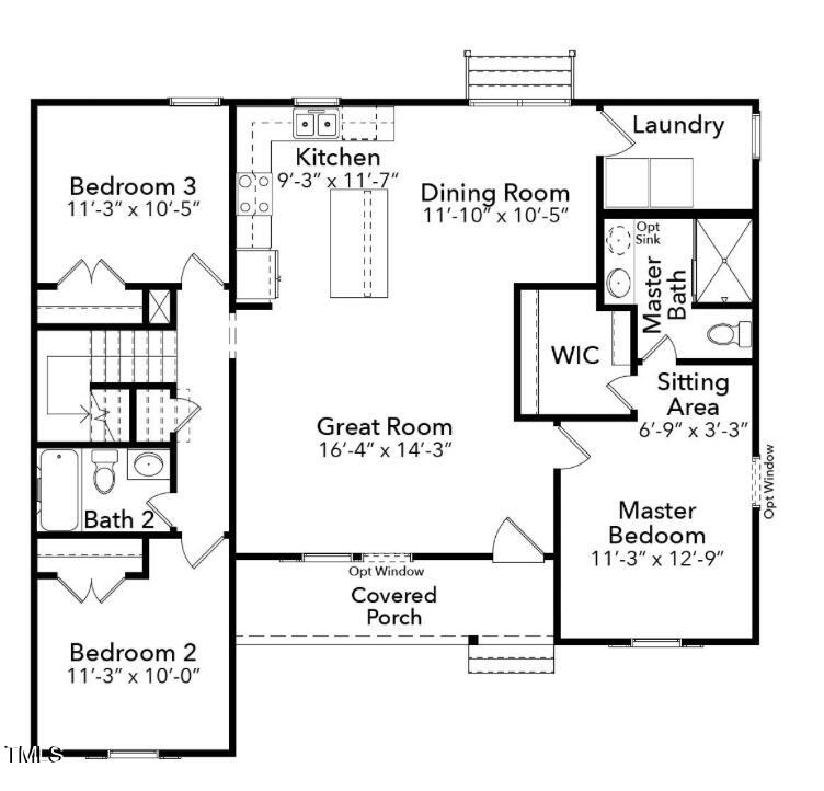 4456 Poppy Mallow Lane