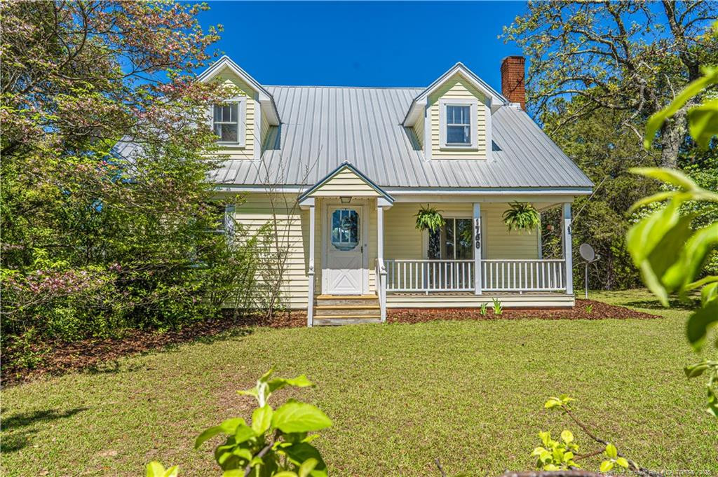 1768 Airport Road