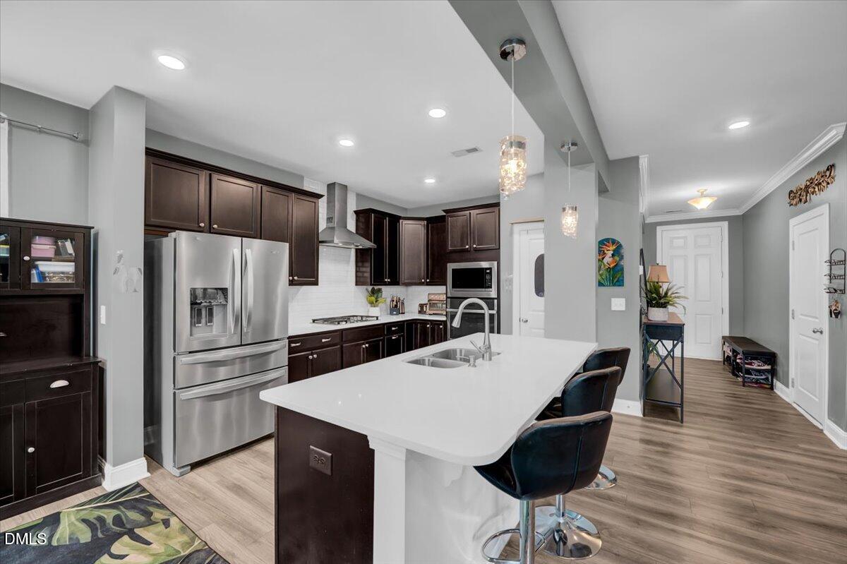 1021 Bellewood Park Drive