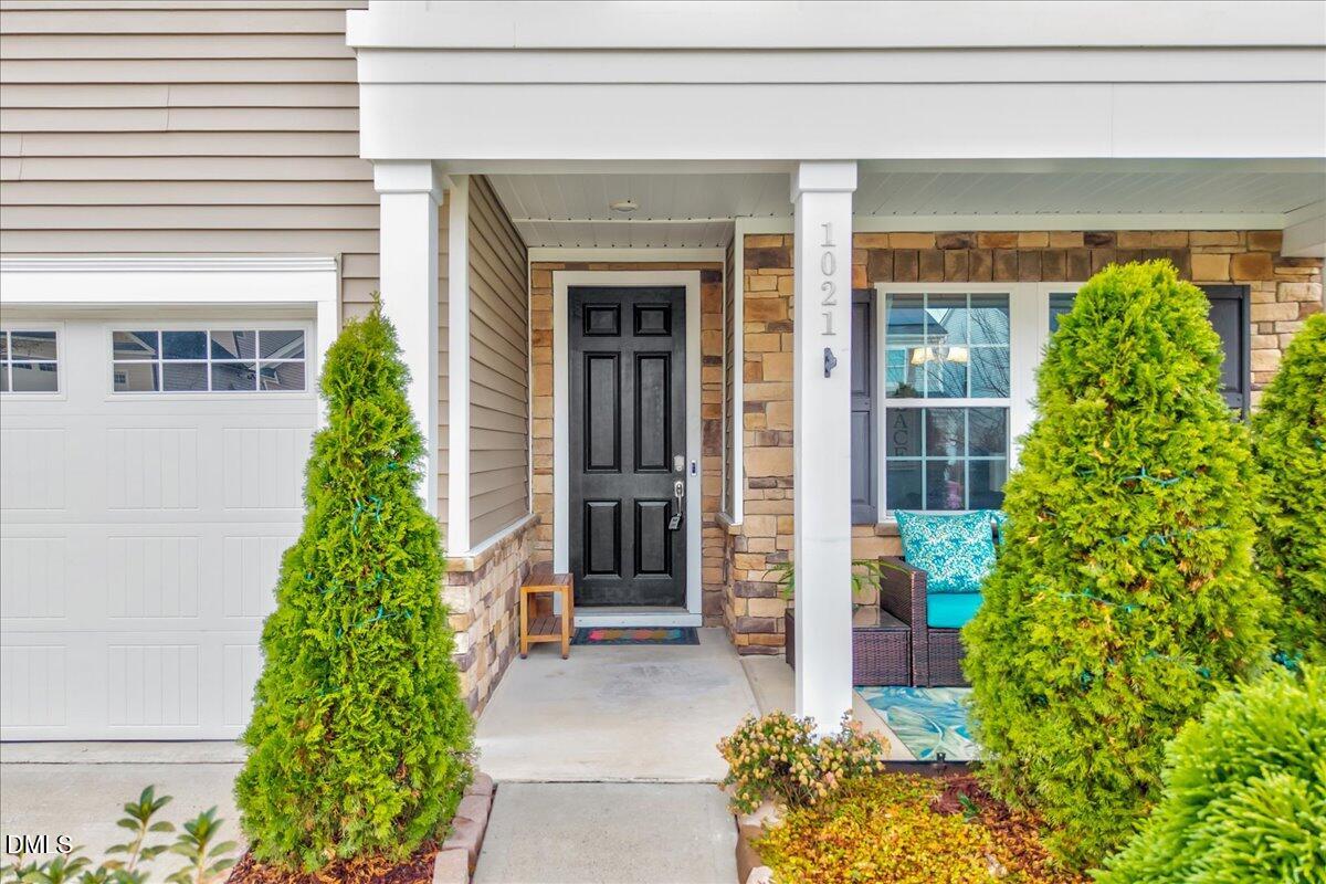 1021 Bellewood Park Drive